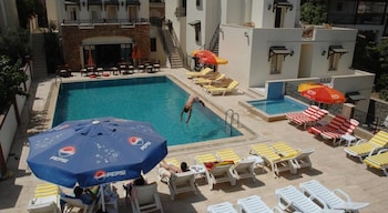 gloria tibi hotel gumbet