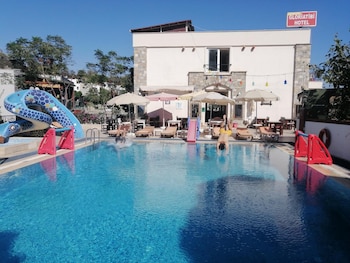 gloria tibi hotel gumbet