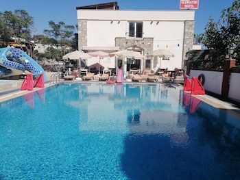 gloria tibi hotel gumbet