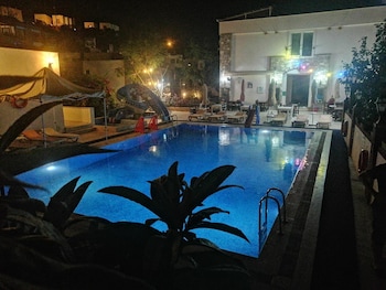 gloria tibi hotel gumbet
