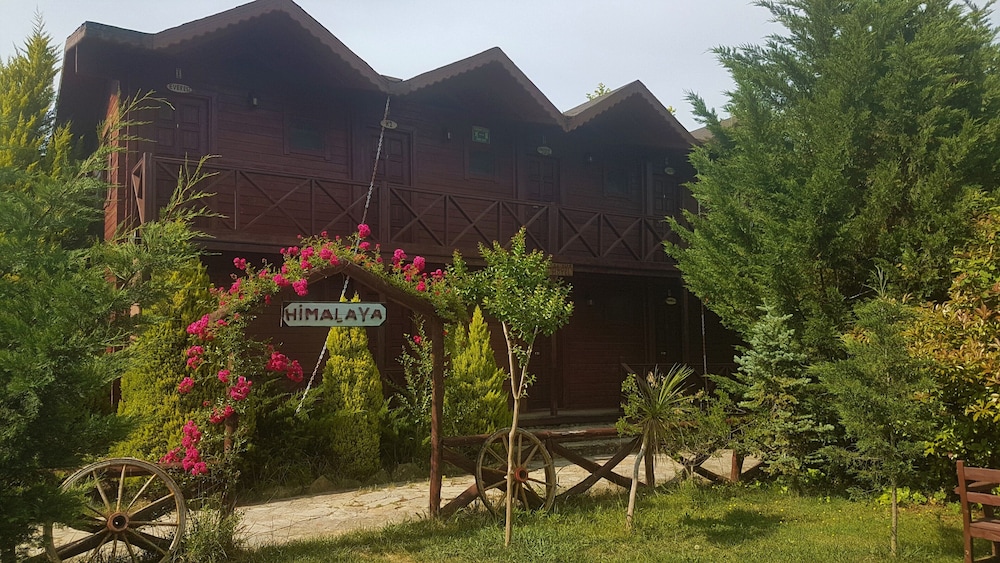 agva himalaya motel