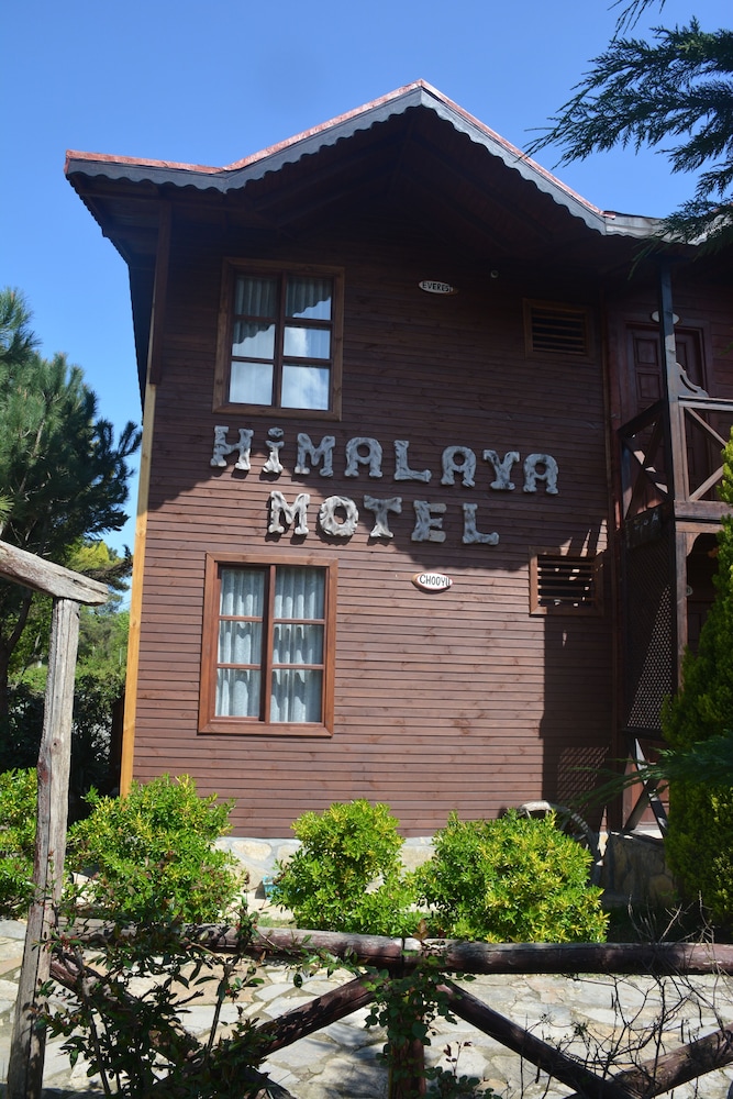 agva himalaya motel