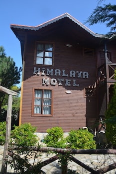 agva himalaya motel