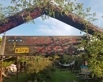 agva himalaya motel