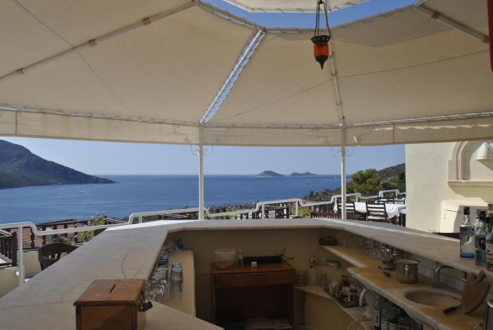 hotel dionysia