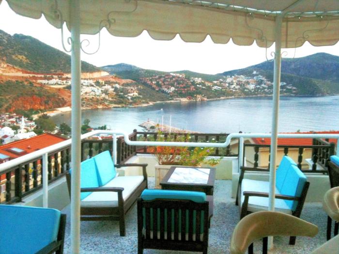 hotel dionysia