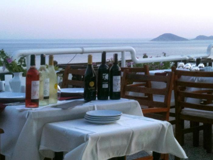 hotel dionysia