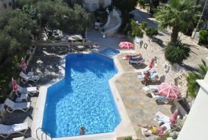 hotel dionysia