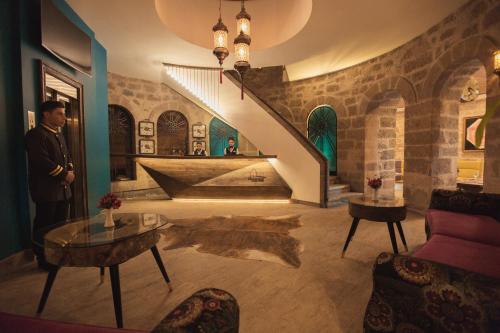 cephanelik butik hotel