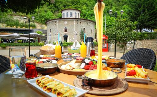 cephanelik butik hotel