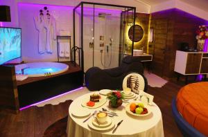 cephanelik butik hotel