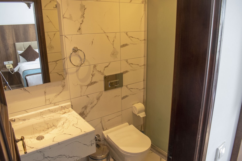 Dinc Pansiyon,Bodrum City Center>>Bodrum,3 star