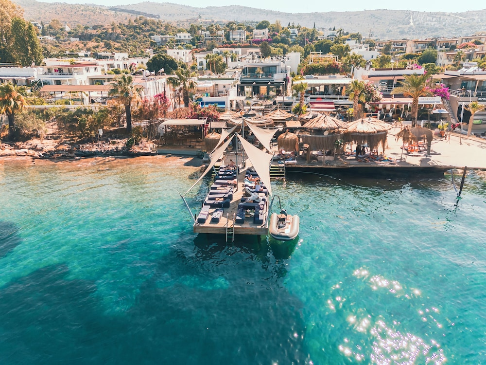 elista hotel and spa