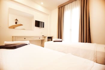 elista hotel and spa