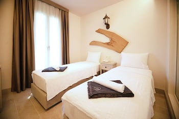 elista hotel and spa