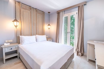 elista hotel and spa