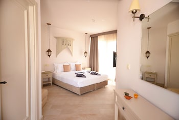 elista hotel and spa