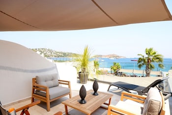 elista hotel and spa