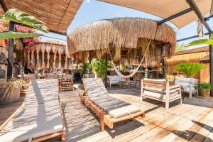 elista hotel and spa