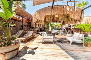 elista hotel and spa