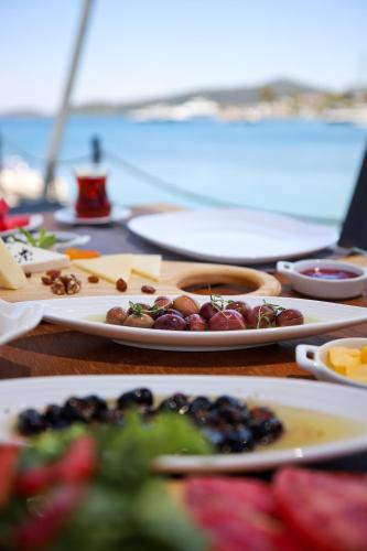 elista hotel and spa