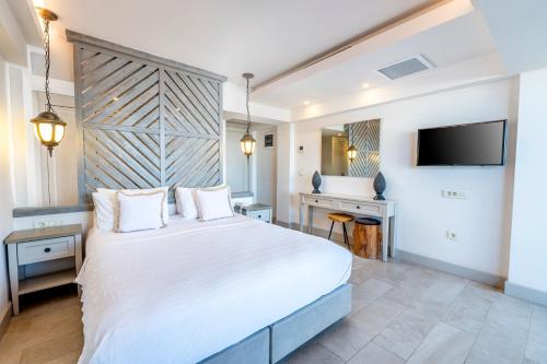 elista hotel and spa