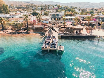 elista hotel and spa