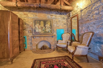 kirazli sultan konak