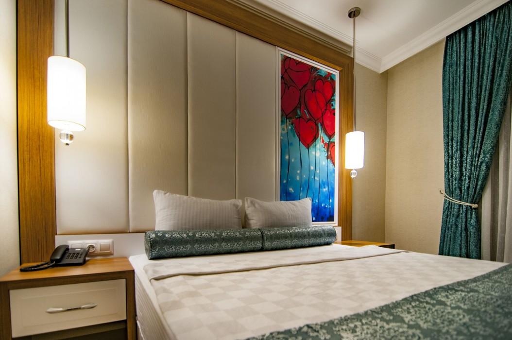 exelans hotel