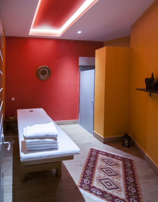 exelans hotel