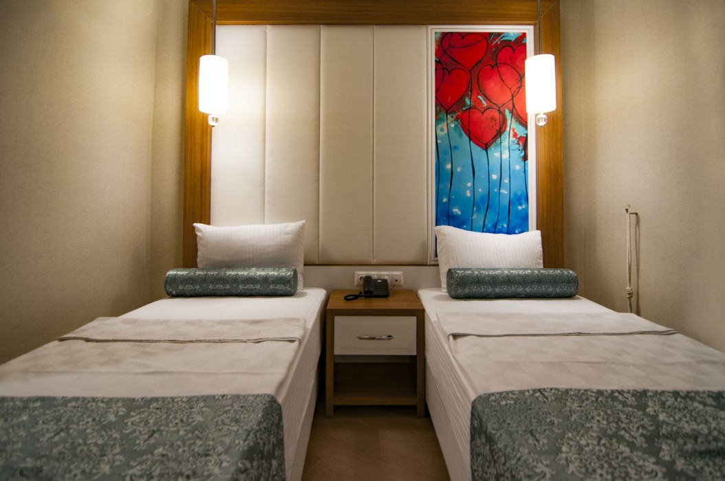 exelans hotel
