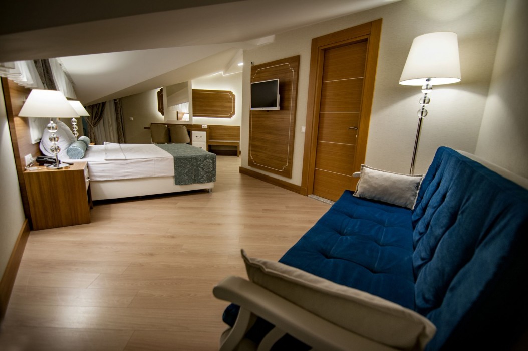 exelans hotel