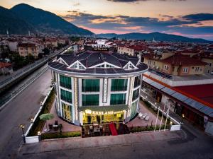 exelans hotel