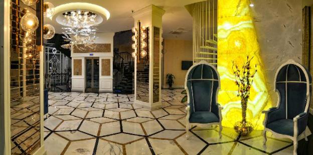 exelans hotel