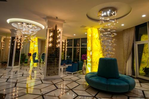 exelans hotel