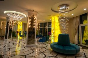 exelans hotel