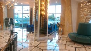 exelans hotel