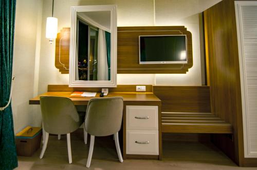 exelans hotel