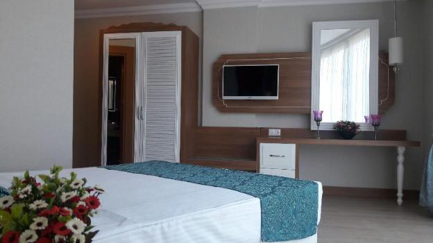 exelans hotel