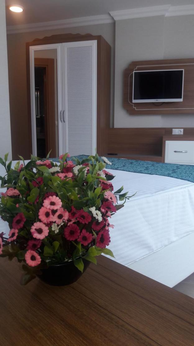 exelans hotel