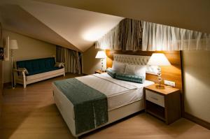 exelans hotel