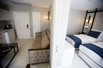 gardenya suit hotel