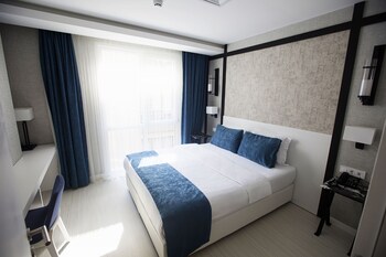 gardenya suit hotel
