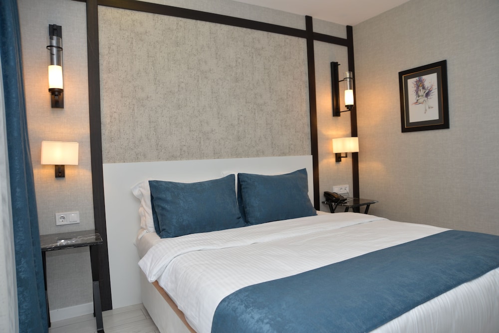 gardenya suit hotel