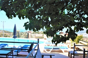 villa asoa