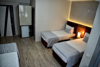 laleli hotel izmir