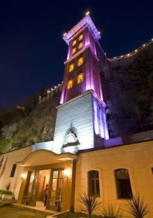 laleli hotel izmir