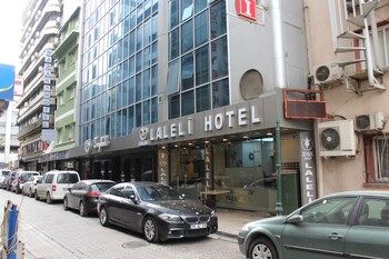 laleli hotel izmir