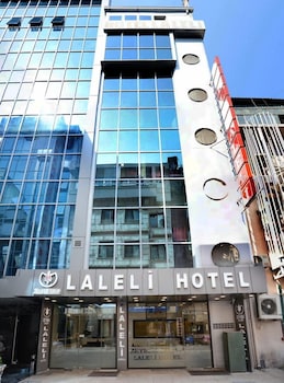 laleli hotel izmir