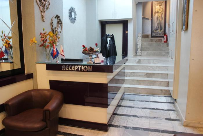 laleli hotel izmir